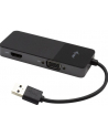i-tec Adapter video USB 3.0 / USB-C Dual HDMI VGA - nr 11