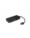 i-tec Adapter video USB 3.0 / USB-C Dual HDMI VGA - nr 6