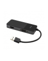 i-tec Adapter video USB 3.0 / USB-C Dual HDMI VGA - nr 8