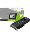 pny Karta graficzna GeForce RTX2080 8GB Blower Design V2 - nr 1