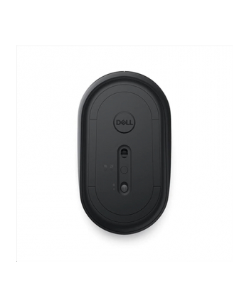 dell Bezprzewodowa mysz MS3320W - Czarna nr 2