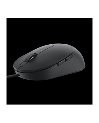 dell Mysz przewodowa MS3220 - Czarna nr 1