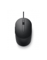 dell Mysz przewodowa MS3220 - Czarna - nr 2