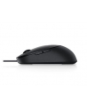 dell Mysz przewodowa MS3220 - Czarna - nr 3