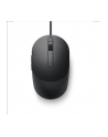 dell Mysz przewodowa MS3220 - Czarna - nr 6