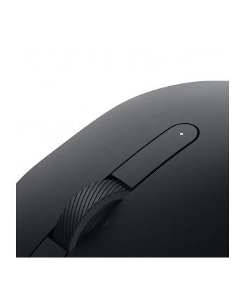 dell Bezprzewodowa mysz MS5120W Czarna