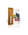 fellowes Folie do laminacji samoprzylepne 80 mik - A3, 25 sztuk - nr 4