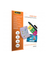 fellowes Folie do laminacji matowe 80 mik  - A4, 25 sztuk - nr 3