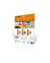 fellowes Folie do laminacji matowe 80 mik  - A4, 25 sztuk - nr 9