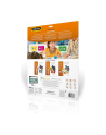 fellowes Folie do laminacji matowe 80 mik - A3, 25 sztuk - nr 10