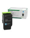 lexmark Toner C232HC0 Cyan - nr 4