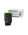 lexmark Toner C232HM0 Magenta - nr 2