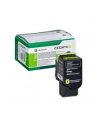 lexmark Toner C232HY0 Żółty - nr 6