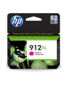 hp inc. Tusz 912XL Magenta Ink 3YL82AE - nr 18