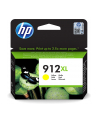 hp inc. Tusz 912XL Yellow Ink 3YL83AE - nr 9