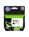 hp inc. Tusz 912XL Black Ink 3YL84AE - nr 10