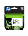 hp inc. Tusz 912XL Black Ink 3YL84AE - nr 2