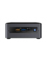intel MiniPC NUC7PJYH2 J4005 2xDDR4/SO-DIMM USB3 BOX - nr 10
