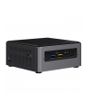 intel MiniPC NUC7PJYH2 J4005 2xDDR4/SO-DIMM USB3 BOX - nr 1