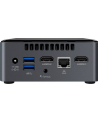 intel MiniPC NUC7PJYH2 J4005 2xDDR4/SO-DIMM USB3 BOX - nr 3