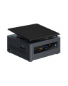 intel MiniPC NUC7PJYH2 J4005 2xDDR4/SO-DIMM USB3 BOX - nr 5