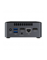 intel MiniPC NUC7PJYH2 J4005 2xDDR4/SO-DIMM USB3 BOX - nr 6