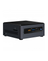 intel MiniPC NUC7PJYH2 J4005 2xDDR4/SO-DIMM USB3 BOX - nr 8