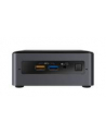 intel MiniPC NUC7PJYH2 J4005 2xDDR4/SO-DIMM USB3 BOX - nr 9