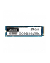 kingston Dysk SSD SEDC1000BM8/240G - nr 1