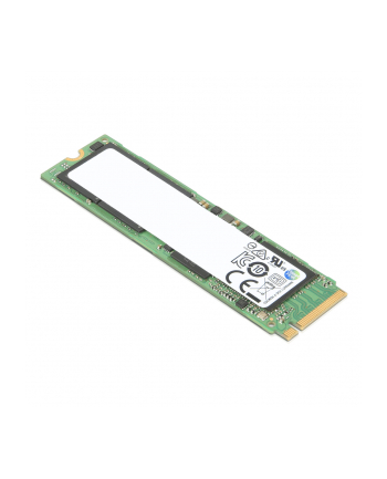 lenovo Dysk SSD ThinkPad 256GB PCIe NVMe OPAL2 M.2 2280 4XB0W79580