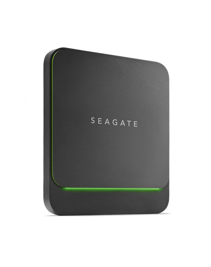 seagate Dysk SSD Barracuda Fast 2TB USB-C główny