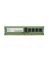 #Dell 16GB RDIMM DDR4 2666MHz 2Rx8 AA940922 - nr 1