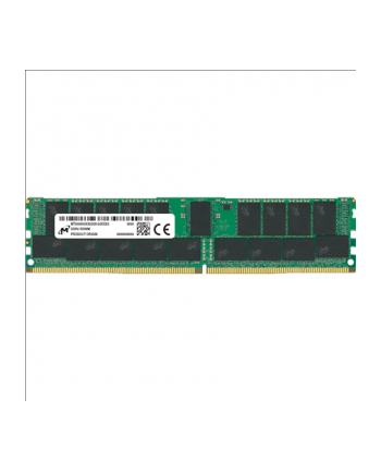 micron Pamięć DDR4  32GB/3200(1*32) RDIMM STD 2Rx8