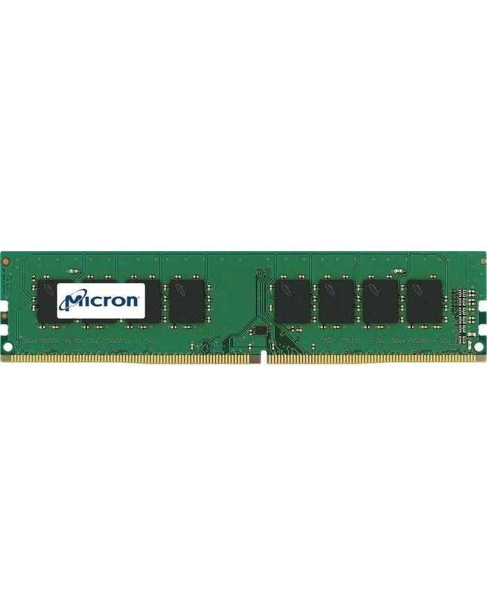 micron Pamięć DDR4  32GB/2933(1*32) RDIMM STD 2Rx4 główny