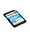 kingston Karta microSD 256GB Canvas Go Plus 170/90MB/s Adapter - nr 2