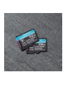 kingston Karta microSD 256GB Canvas Go Plus 170/90MB/s Adapter - nr 30