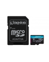 kingston Karta microSD 512GB Canvas Go Plus 170/90MB/s Adapter - nr 13