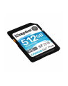 kingston Karta microSD 512GB Canvas Go Plus 170/90MB/s Adapter - nr 2