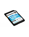 kingston Karta pamięci SD 128GB Canvas Go Plus 170/90MB/s CL10 U3 V30 - nr 15