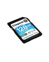 kingston Karta pamięci SD 128GB Canvas Go Plus 170/90MB/s CL10 U3 V30 - nr 24