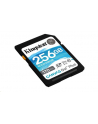 kingston Karta pamięci SD 256GB Canvas Go Plus 170/90MB/s CL10 U3 V30 - nr 21