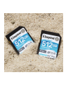 kingston Karta pamięci SD 512GB Canvas Go Plus 170/90MB/s CL10 U3 V30 - nr 37