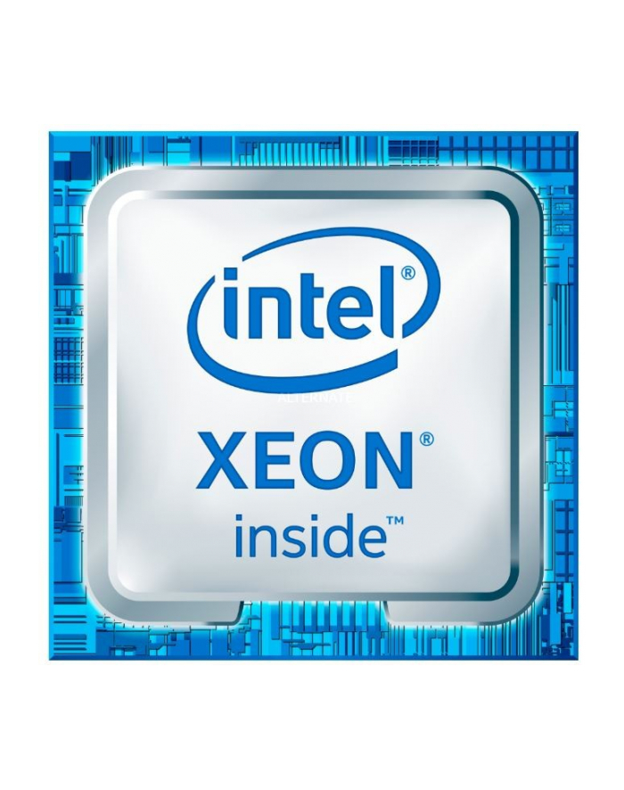 intel Procesor Xeon W-2245 Tray CD8069504393801 główny
