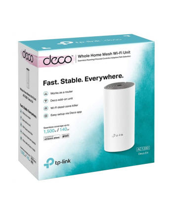 *TP-Link Deco E3 router  mesh AC1200 nr 2