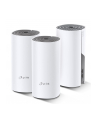 tp-link System WiFi Deco E4 AC1200 (3-pak) - nr 25