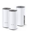 tp-link System WiFi Deco E4 AC1200 (3-pak) - nr 26