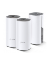tp-link System WiFi Deco E4 AC1200 (3-pak) - nr 33