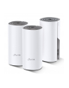 tp-link System WiFi Deco E4 AC1200 (3-pak) - nr 44