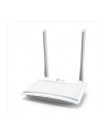 tp-link Router WiFi WR820N N300 1WAN 2xLAN - nr 10