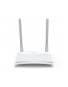 tp-link Router WiFi WR820N N300 1WAN 2xLAN - nr 13